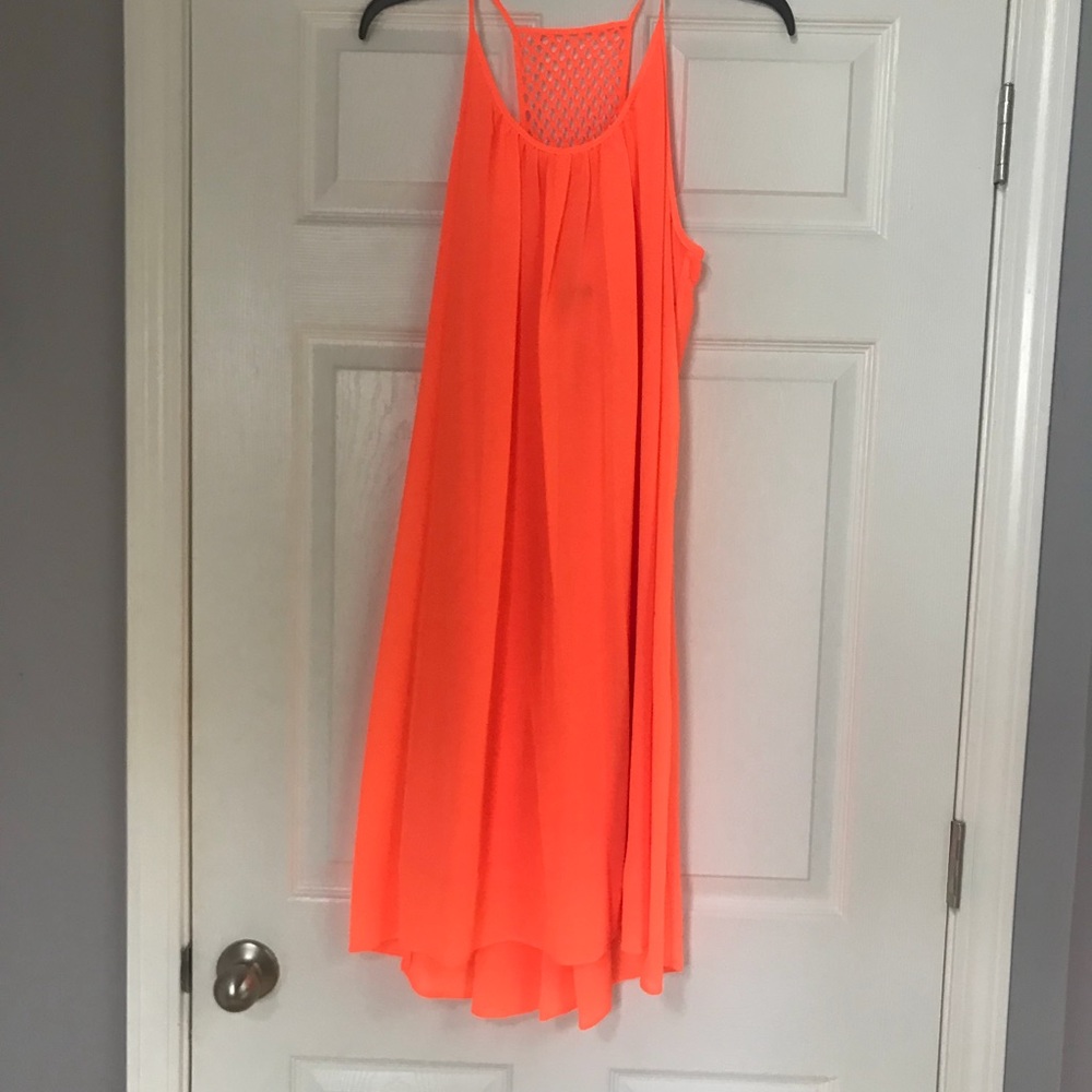 Sundress/cover up